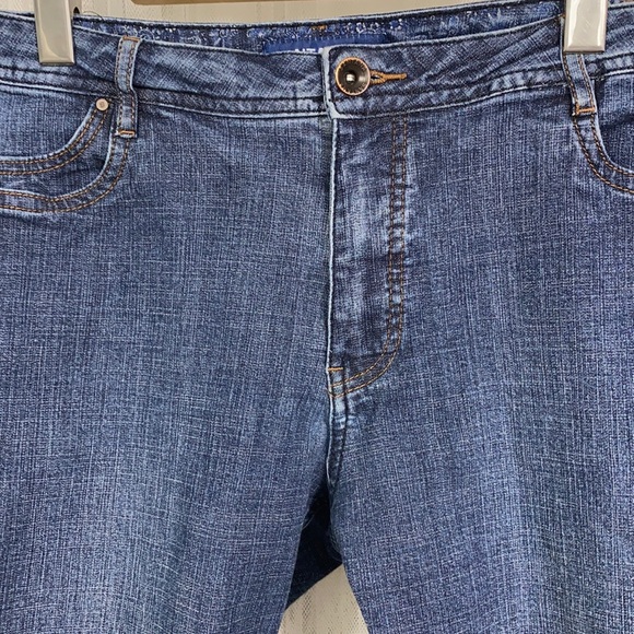 Santana jeans bermuda - Picture 5 of 14